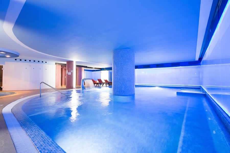 Alexandre Hotel La Siesta